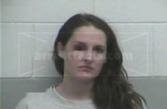 Anna Lee Newcomb