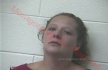 Jessica Elaine Rogers