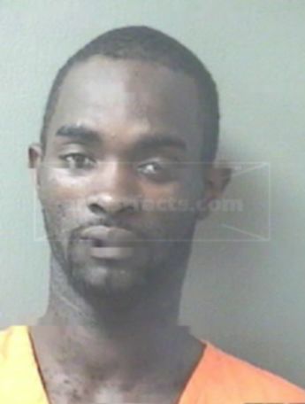 Andre Lamont Hardaway