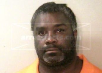 Derrick C Mckinnon