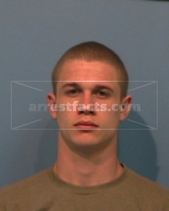 Levi Mclemore