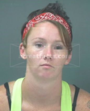 Crystal Nicole Wilson-Hart