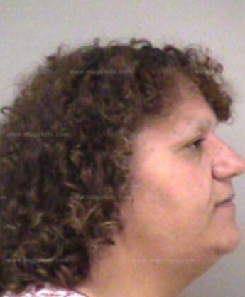 Sandra Mcclain