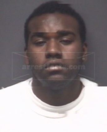George Earl Johnson Jr