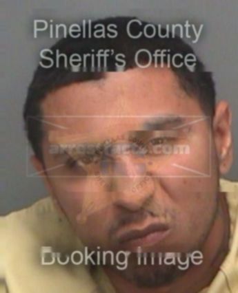 Carlos Archie Johnson