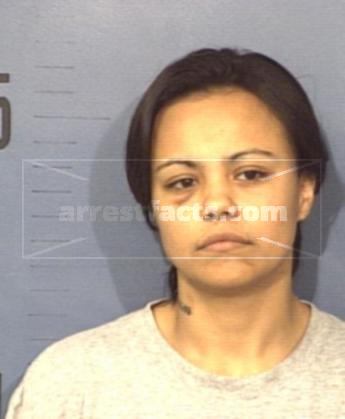 Doloress Ann Salazar