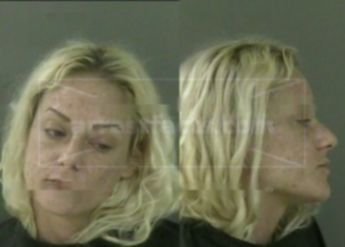 Stefani Anne Buzzell