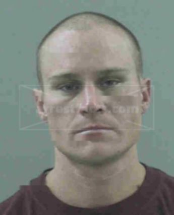 Christopher Jason Westover