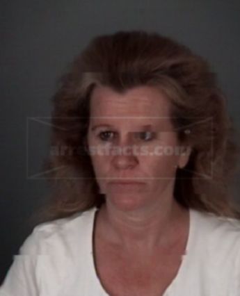 Linda Katherine Klemm