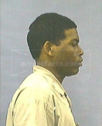 Jerry C Williams