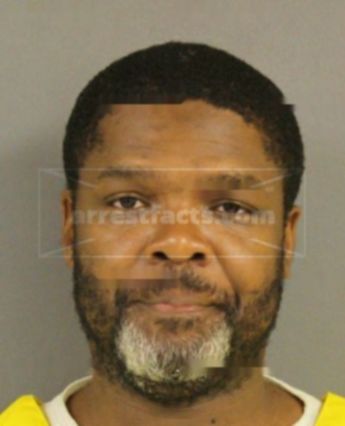 James Earl Perkins
