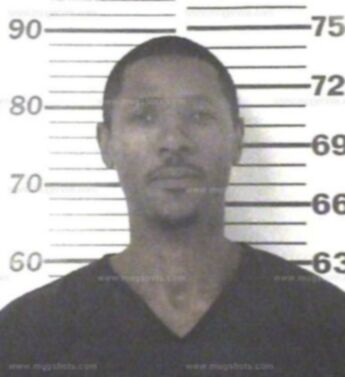 Nickcole Lamont Turner