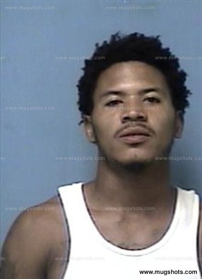 Jarvis Earlon Wright