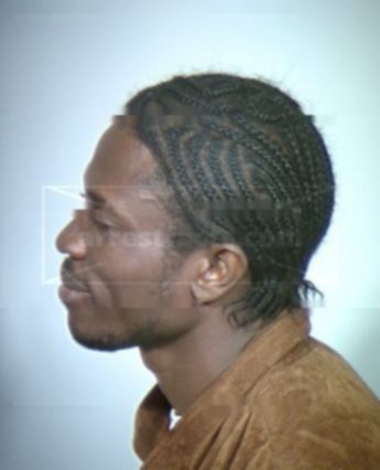John Douway Freeman