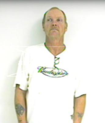 James Darrell Gammons