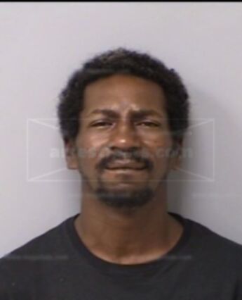 Lorenzo Anthony Evans