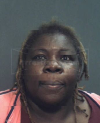 Octavia Johnson