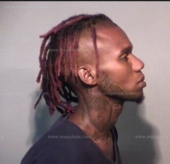 Deronia Antonio Hobbs