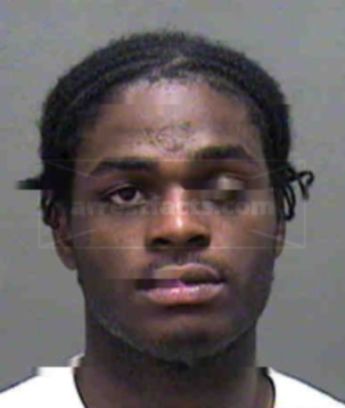 Devin Muhammad Butts