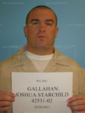 Joshua S Gallahan