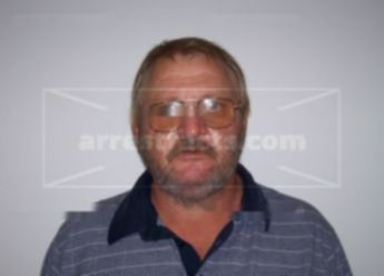 Ronald Geane Billington