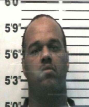 Wayne Armon Patterson