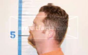 Arron Douglas Stanfield