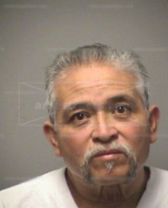 Adolph Ernest Angulo