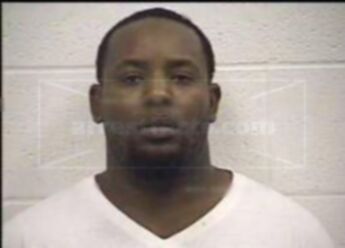 Lee Maurice Julious Ii