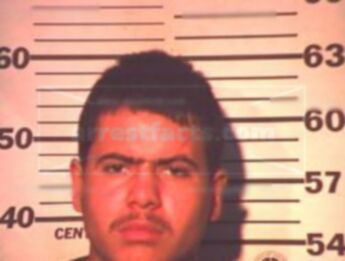 Marco Antonio Gonzalez Aguilar