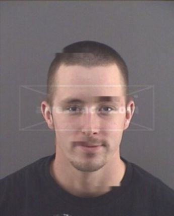 Erick Colton Luncsford