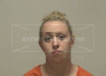 Victoria Nicole Donley