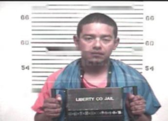 Jose Marlon Hernandez