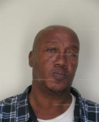 Leroy Wilson