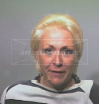 Nancy Lee Franklin