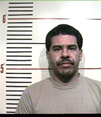 Robert Lee Villegas
