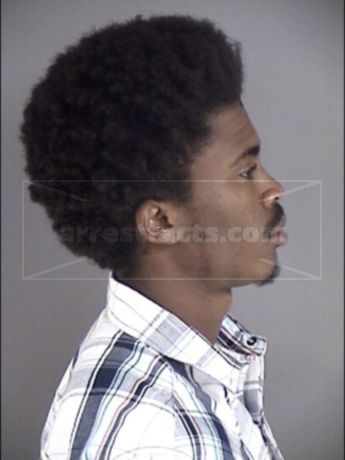 Gerard Dewayne Henderson