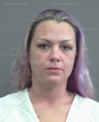 Tina Marie Rodstrom
