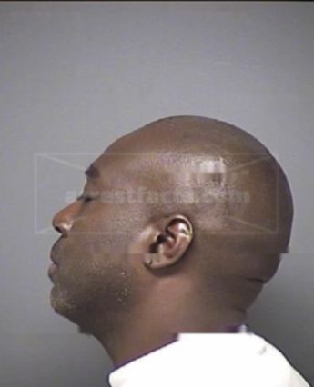 Emmanuel Eugene Pinnix
