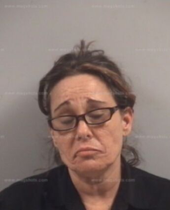 Sherry Hope Sills