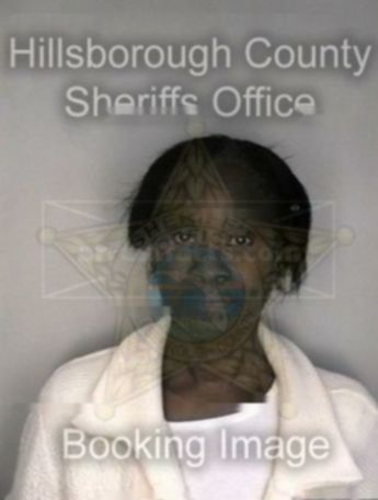 Rosa Lee Jester