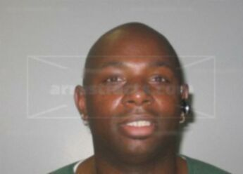 Eldridge Jarome Brown