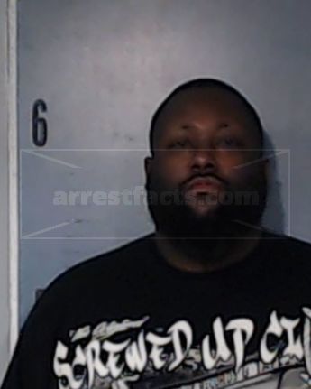 Michael Wayne Crump