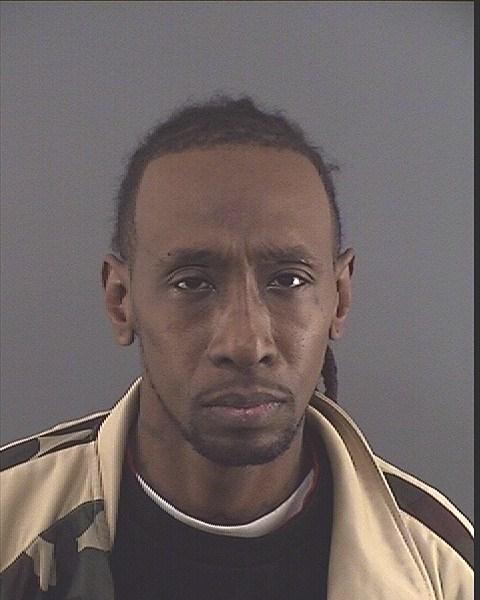 Marquis Lavelle Haywood
