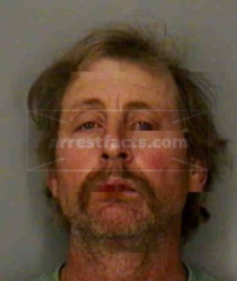 Dennis Robert Booth