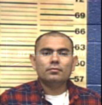Mario Gerardo Fuentes