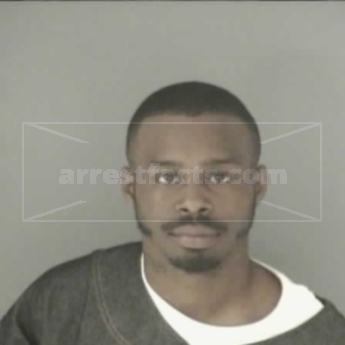 Stevie Allen Linwood