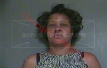 Deborah Kaye Burress