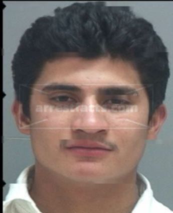 Melvin Mendoza