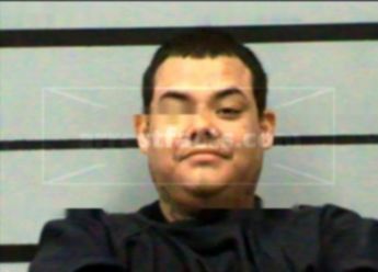 Joshua Lee Peralez
